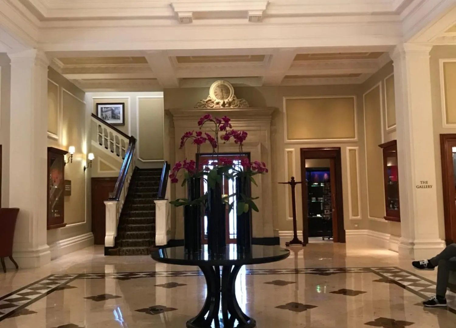 Taj Cape Town - Private Luxury Two Bedroom Suite 0*,