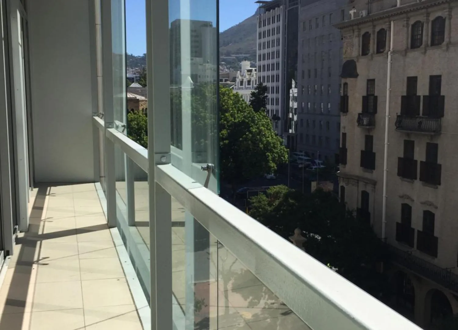 Taj Cape Town - Private Luxury Two Bedroom Suite