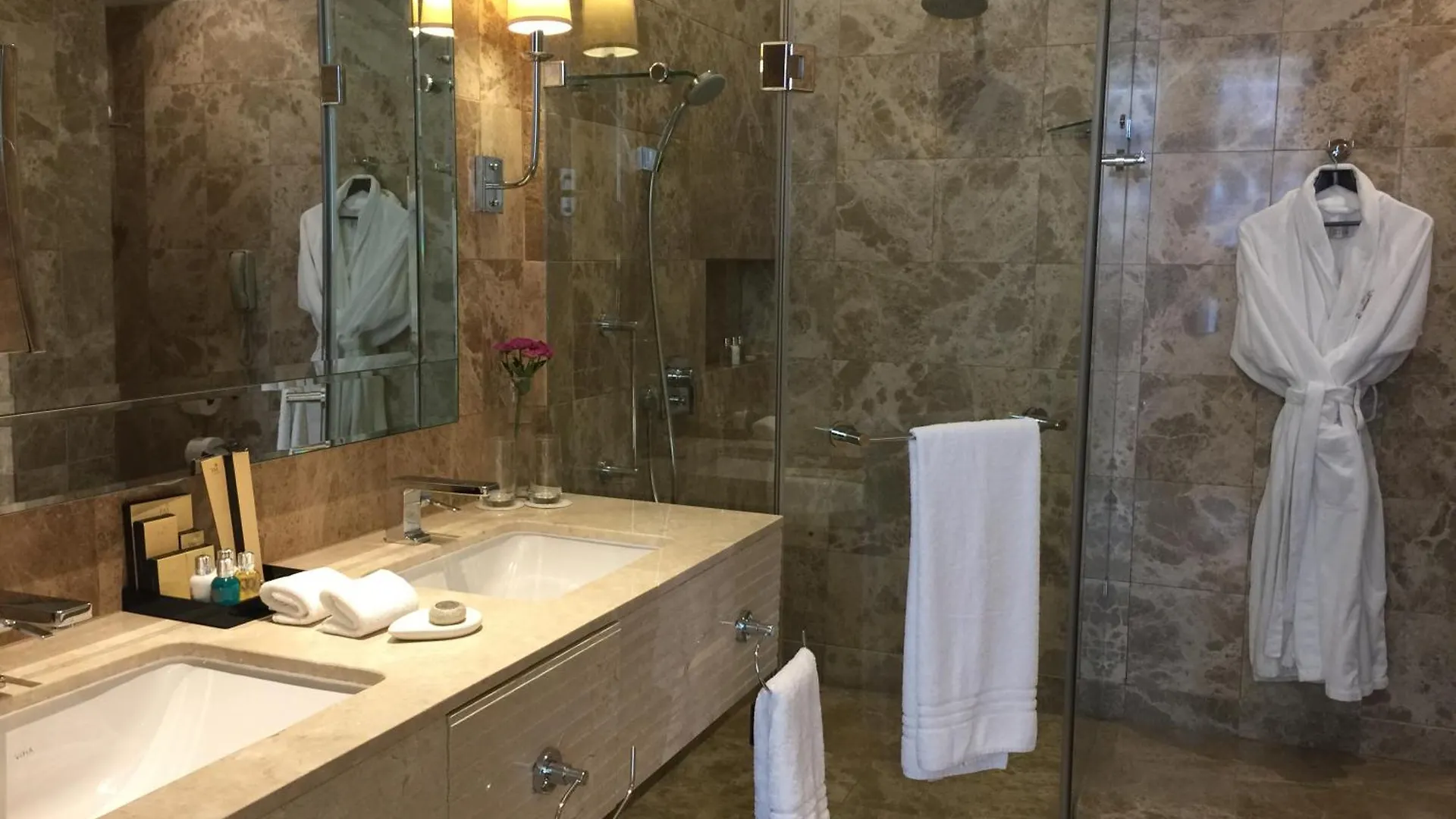 Taj Cape Town - Private Luxury Two Bedroom Suite Appart hôtel