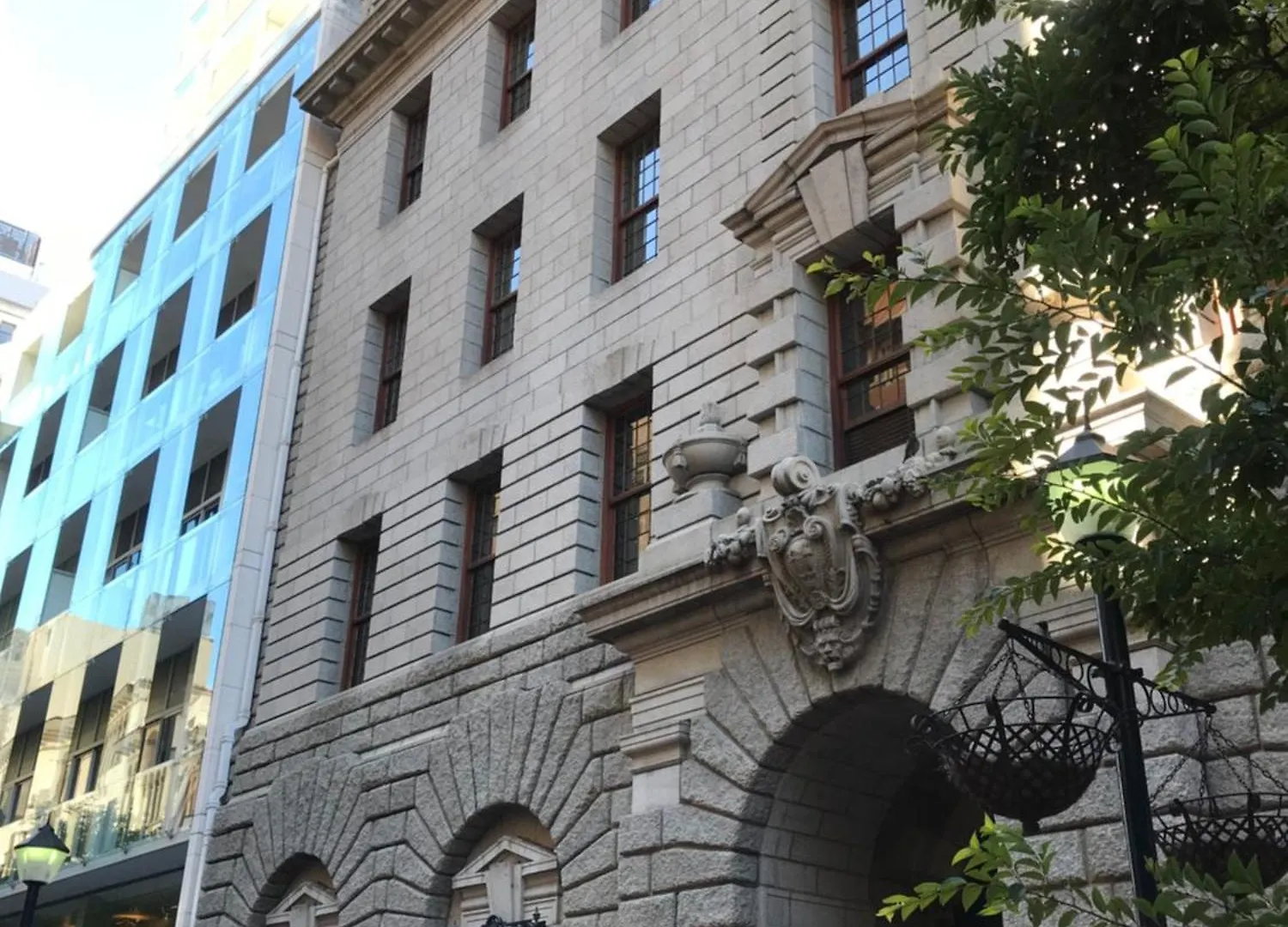 Appart hôtel Taj Cape Town - Private Luxury Two Bedroom Suite